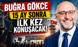 İzmir’in yakından tanıdığı Buğra Gökce Silivri’de savunma yapacak