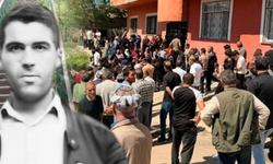 Ailesini katletmişti; Öldü