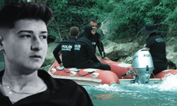 Kayıptı; 18 yaşındaki İsa'dan acı haber