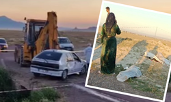 Yolda facia; 3 çocuk öldü, 4 yaralı
