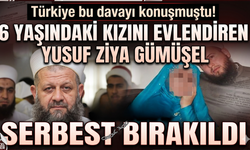 H.K.G. davasında şok gelişme!