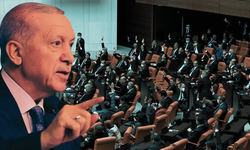 Erdoğan'ın seçim vaadiydi; Reddedildi
