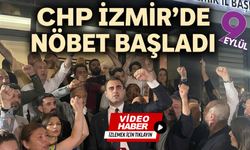 Çağrı karşılığını buldu, CHP'liler il başkanlığına koştu