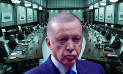 MGK toplantısı sona erdi: Yazılı açıklama yayımlandı