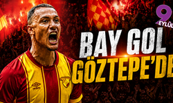 Göztepe'den hücuma Brezilya takviyesi: Andre Henrique ile 4+1 yıllık imza
