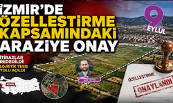 Bayındır'daki özelleştirme kapsamındaki arazi için kritik karar