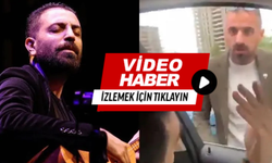 Ünlü türkücüye çirkin saldırı; Burnu kırıldı