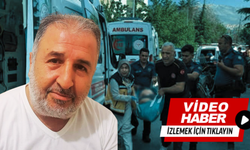 Kan donduran aile faciası