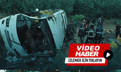 Gezi faciası; 4 ölü, 16 yaralı