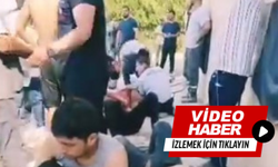 Halı saha kavgası: 2 ölü