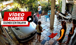 Komşu dehşeti kanlı bitti