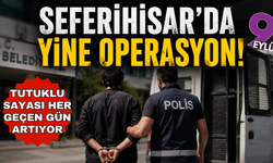Seferihisar Belediyesi Soruşturmasında Yeni Gelişme: İmar Müdürü de Gözaltında