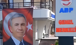 Mansur Yavaş'tan yeni parti çıkışı