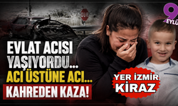 Evlat acısının ardından Bir darbe daha: Anne ağır yaralandı