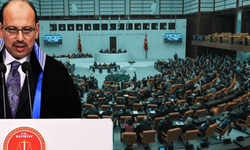 Sayıştay başkanı belli oldu