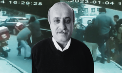 Demir çubukla döverek öldürdüler