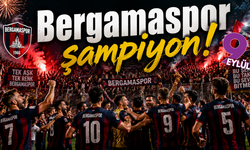 Bergamaspor'dan 'Süper' zafer