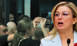 CHP’li Asu Kaya’dan arbedeye tepki