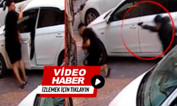 Suikast; Eşinin önünde öldürdüler