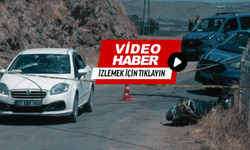 Yol verme katliamı: 1 ölü, 12 yaralı