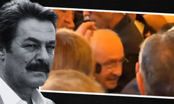 Cenazede Kılıçdaroğlu gerginliği