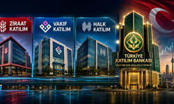 Üç kamu bankası birleşiyor!