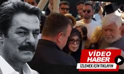 Türkan Şoray'dan, Kadir İnanır'a buruk veda