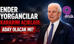 Ender Yorgancılar kararını açıkladı: Aday olacak mı?
