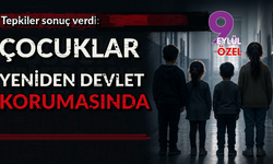 İzmir Müzisyenler Derneği açıkladı: 4 çocuk yeniden devlet korumasında