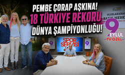 Pembe Çoraptan Dünya Şampiyonluğuna: Aycan Kurtcan'ın İlham Veren Hikâyesi