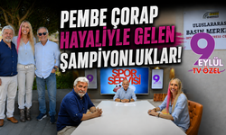 Pembe Çorap Hayaliyle Gelen Şampiyonluklar