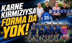 Karne kırmızıysa forma da yok!