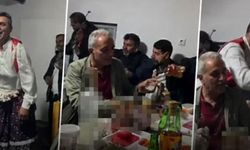 AKP’den içkili köçekli eğlence açıklaması