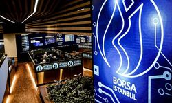 Borsa'da düşüş trendi