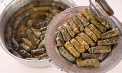 Ege, yaprak sarma ihracatının yüzde 80’ini sırtladı