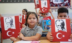 Milyonlarca öğrenci için uzun maraton bitti: Okullarda son ders zili çaldı