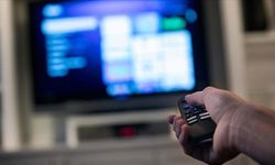 TÜİK araştırması: Evliler televizyon başında daha fazla vakit geçiriyor