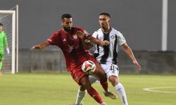 Altay'da kriz büyüyor: İki oyuncudan daha kulübe ihtar!