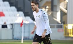 Altay’da genç stoper şoku