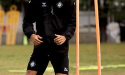 Altay’da gözler Osman Utkan Gülalan’da: Genç yıldız yeni sezonda vitrine çıkacak