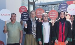 Ayşe Tokyaz davası 2 Temmuz'a ertelendi