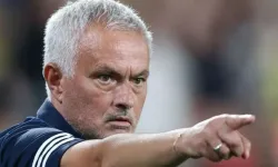 Mourinho'dan ilk hamle: Gözler şimdi Arda Güler'de