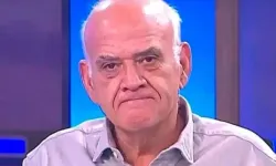 4 Milli futbolcu hakkında bahis iddiası: Ahmet Çakar isimlerin baş harflerini açıkladı