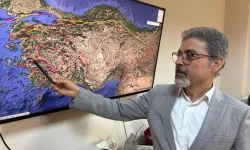 Hasan Sözbilir’den ikiz deprem uyarısı: Türkiye’de faylar mercek altına alınmalı