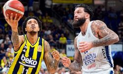 Potada ilk raunt Fenerbahçe'nin