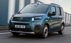 Citroen Berlingo’ya 600 Bin TL Sıfır Faiz Fırsatı
