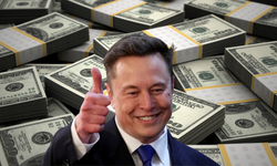 Elon Musk, SpaceX Halka Arzıyla Dünyanın İlk Trilyoneri Oldu