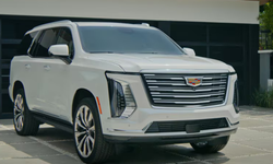 General Motors Türkiye'ye Döndü: İşte Tüm Modellerin Fiyatları
