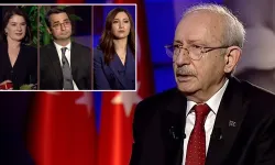 Mahir Ünal'dan Kılıçdaroğlu yayınına tepki: Gazetecileri hedef aldı