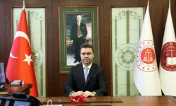 Başkentin başsavcısı Yargıtay üyeliğine seçildi